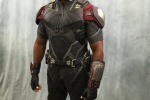 The Falcon and the Winter Soldier prop production behind-the-scenes photos