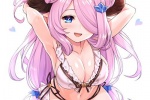Cute Nalumea avatar picture
