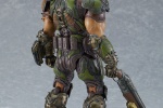 Doom Eternal figma model details