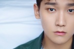 Handsome guy Xing Zhaolin HD desktop wallpaper