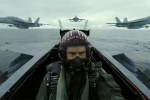《Top Gun 2: The Mavericks》Still pictures