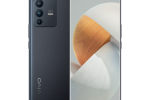 vivoS12 series multi-color real pictures