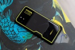 OnePlus 8t Cyberpunk 2077 Joint Edition Picture Appreciation