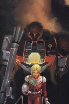 機動戰士高達手機壁紙