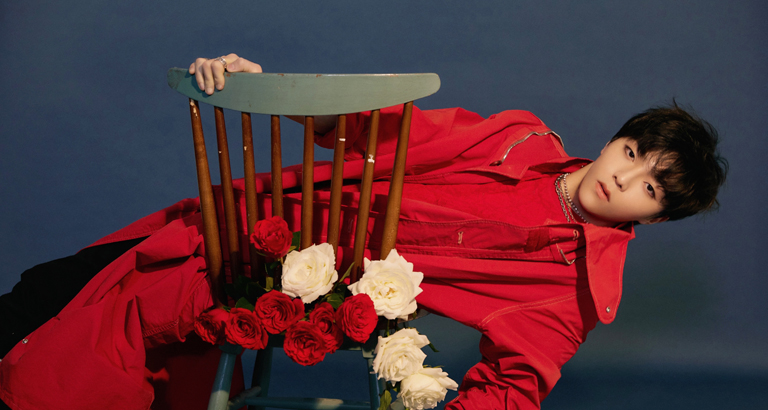 陳立農圖片大全