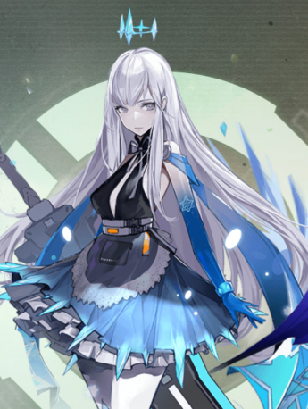 《幻塔》梅丽尔图片