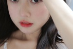 元气又性感的美女私房写真