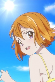 《The Limits of Creation》Still pictures from Episode 7