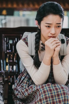 电影《安魂》剧照图片