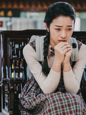 电影《安魂》剧照图片