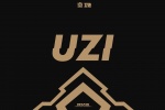 UZI team uniform creative computer wallpaper