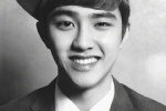 Collection of Do Kyung Soo’s school uniform looks