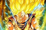 Dragon Ball theme illustration set high-definition pictures