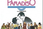 電影《天堂電影院》海報圖片