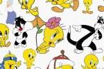 Tweety cartoon mobile wallpaper
