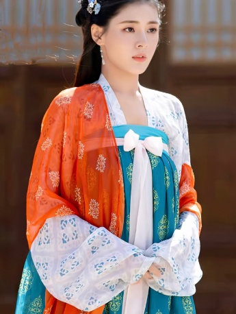 《Ode to Yan Yu》Qiu Min pictures