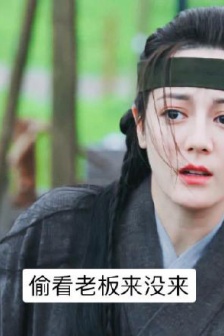 Changge Luggage Changge Fishing Expression Pack