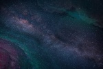 宇宙星空唯美自然风光壁纸