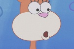 Spongebob sandy avatar