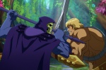 《He-Man: The Truth》Still Pictures
