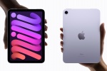 2021新款iPad Mini图片壁纸