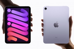 2021新款iPad Mini圖片壁紙