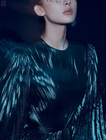 性感美女娜扎写真手机壁纸