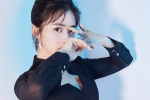 Beautiful actress Shen Yue pictures desktop wallpaper