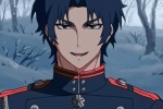 Seraph of the End Ichinose Guren's avatar
