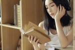 Sexy photos of energetic and long-legged beauties seducing themselves at home