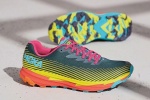 HOKA co-branded Cotopaxi launches new color matching of Torrent2