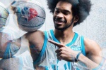 2022 NBA All-Star James Team Cool Pictures