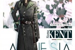 Official birthday greetings for Kent with amnesia