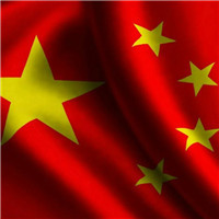 中国五星红旗头像图片大全