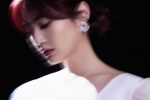 Beautiful singer Rainie Yang fashion photo shoot