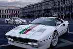 Ferrari 288GTO urban cool photos