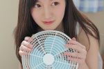 白嫩美女模特兒性感私房寫真照