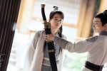 HD stills of the son-in-law male protagonist Ning Yi