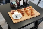 Croissant material picture desktop wallpaper