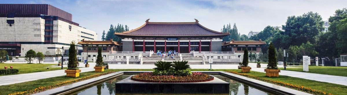 南京博物院圖片大全