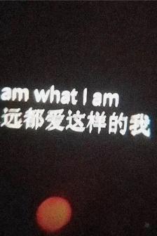 很有個性超有趣的熱門朋友圈背景圖片