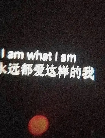 很有個性超有趣的熱門朋友圈背景圖片