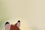 Bambi cartoon animation mobile wallpaper
