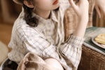 長腿少女復古風唯美私房寫真