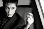 Lee Seung-hyun WSJ handsome cover photo pictures