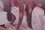Very popular dirty evil anime couple avatars
