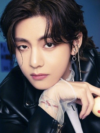 BTS’s Kim Taehyung’s Instagram photo has more than 9 million likes