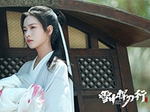 李庚希剧照壁纸