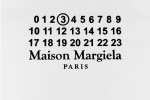 MaisonMargiela trendy brand mobile wallpaper