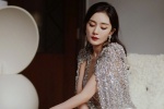 Yang Mi sexy photo pictures desktop wallpaper